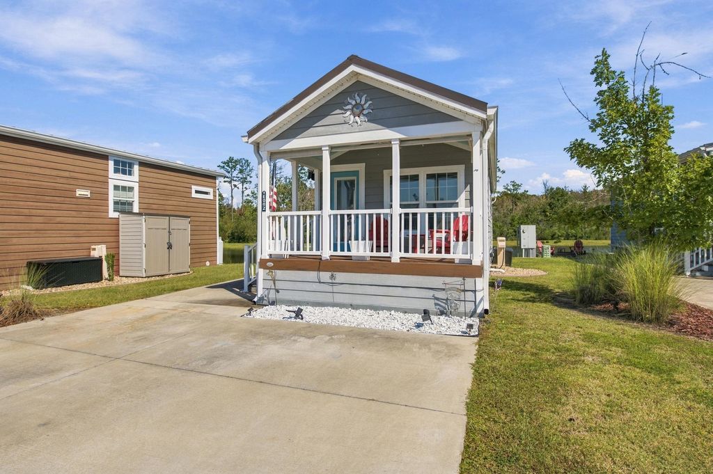 5800 Highway 90, Conway, SC 29526 — photo 3