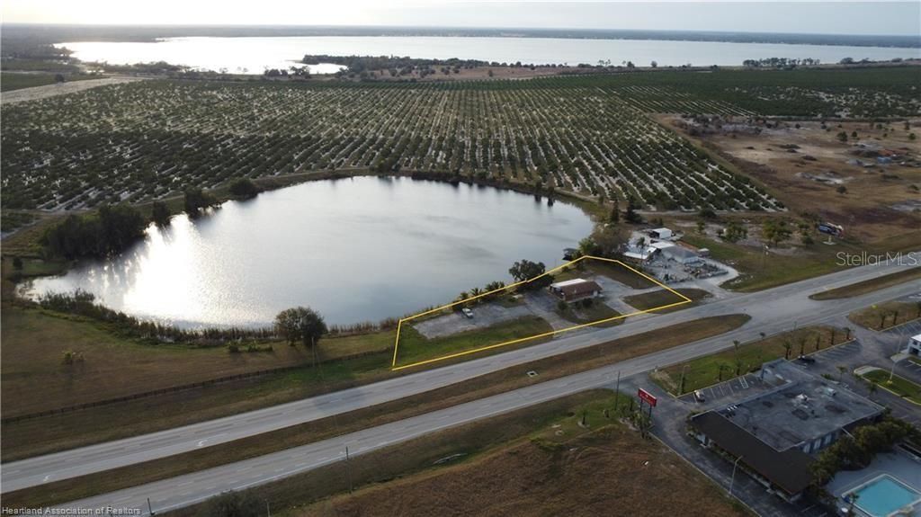 2200 US 27 S, Lake Placid, FL 33852