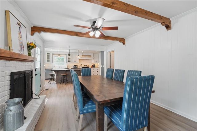 9849 Riggs Street, Overland Park, KS 66212