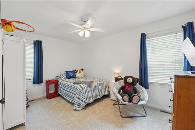 9849 Riggs Street, Overland Park, KS 66212