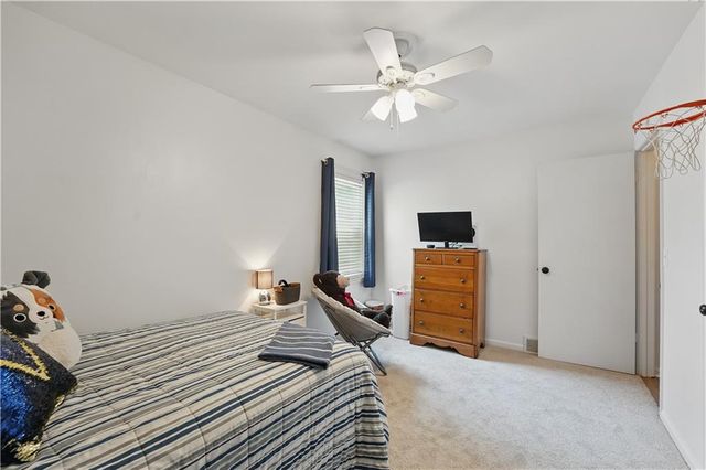 9849 Riggs Street, Overland Park, KS 66212