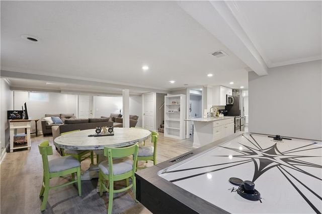 9849 Riggs Street, Overland Park, KS 66212