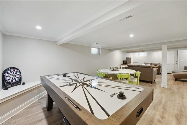 9849 Riggs Street, Overland Park, KS 66212