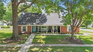 9849 Riggs Street, Overland Park, KS 66212