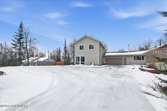37041 Rafie Street, Soldotna, AK 99669