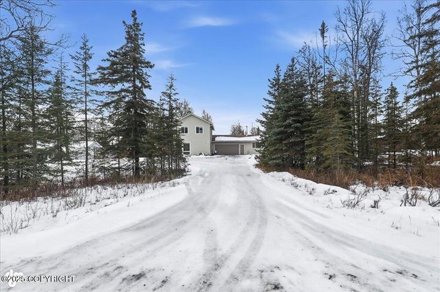 37041 Rafie Street, Soldotna, AK 99669