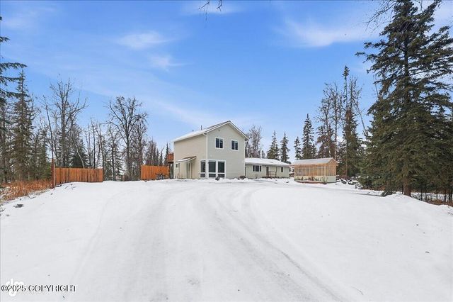 37041 Rafie Street, Soldotna, AK 99669