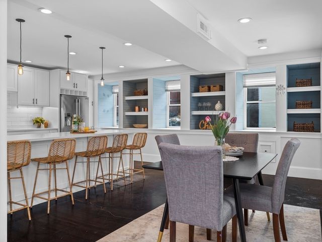 131 Centre Street, Boston, MA 02124