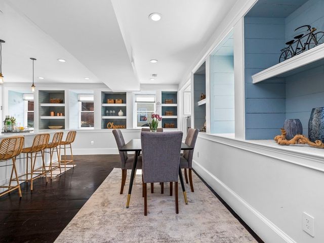 131 Centre Street, Boston, MA 02124