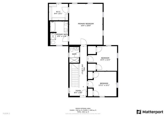 131 Centre Street, Boston, MA 02124