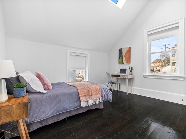 131 Centre Street, Boston, MA 02124