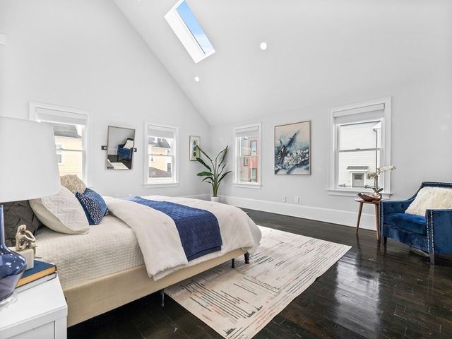 131 Centre Street, Boston, MA 02124