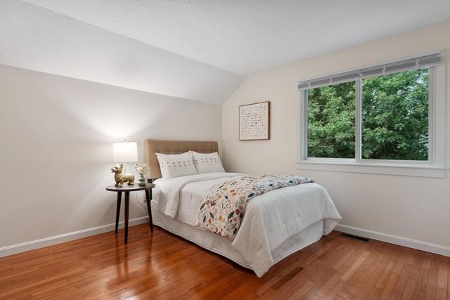 1 Heather Hill Road, Acton, MA 01720