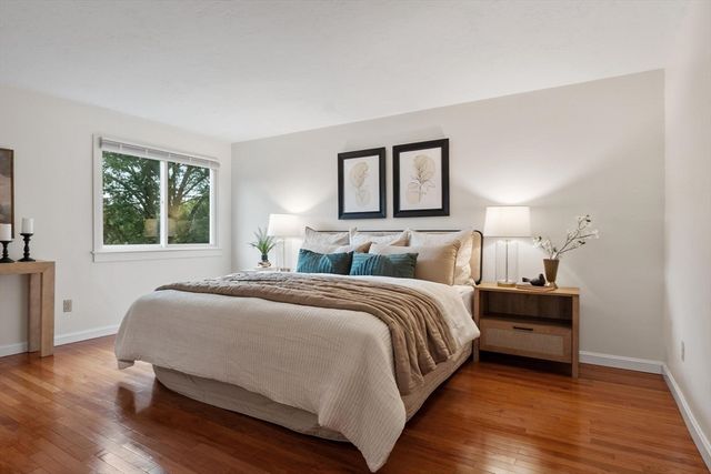 1 Heather Hill Road, Acton, MA 01720