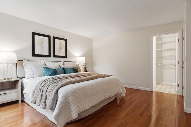 1 Heather Hill Road, Acton, MA 01720