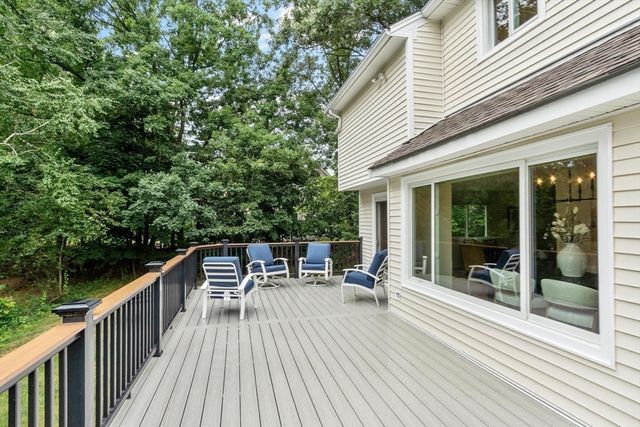 1 Heather Hill Road, Acton, MA 01720