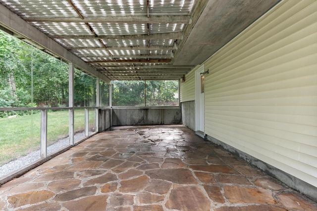 1 Heather Hill Road, Acton, MA 01720