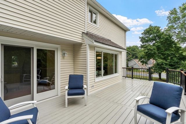 1 Heather Hill Road, Acton, MA 01720