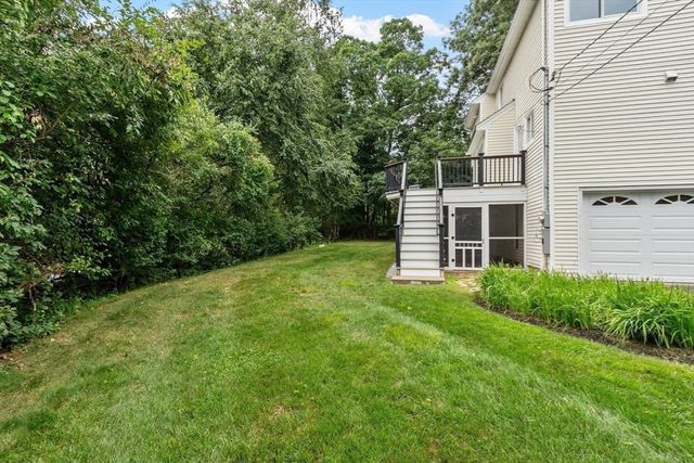 1 Heather Hill Road, Acton, MA 01720