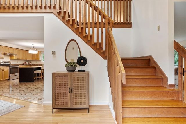 1 Heather Hill Road, Acton, MA 01720