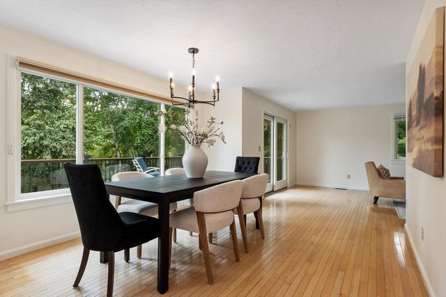 1 Heather Hill Road, Acton, MA 01720