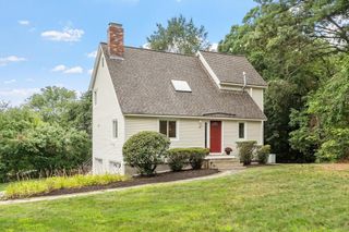 1 Heather Hill Road, Acton, MA 01720