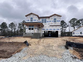 12 Sea Palm Court, Lillington, NC 27546