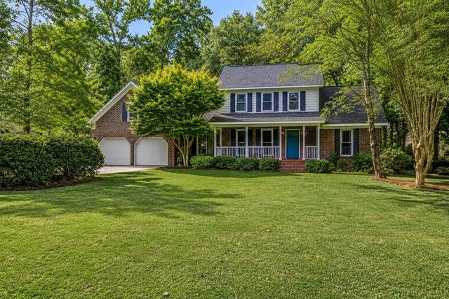 199 High Grove Road, Summerville, SC 29485