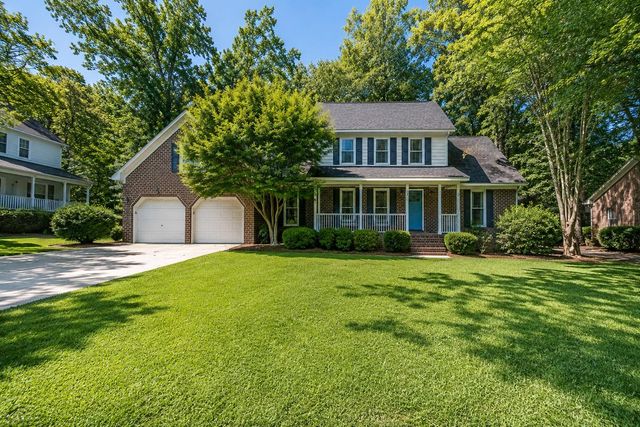 199 High Grove Road, Summerville, SC 29485