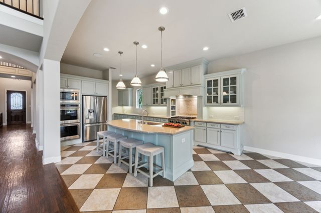 4441 Desert Willow Drive, Prosper, TX 75078
