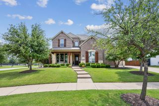 4441 Desert Willow Drive, Prosper, TX 75078