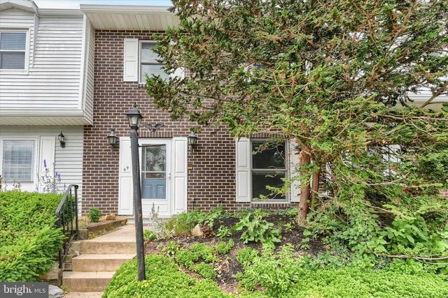 69 DREXEL PL, New Cumberland, PA 17070