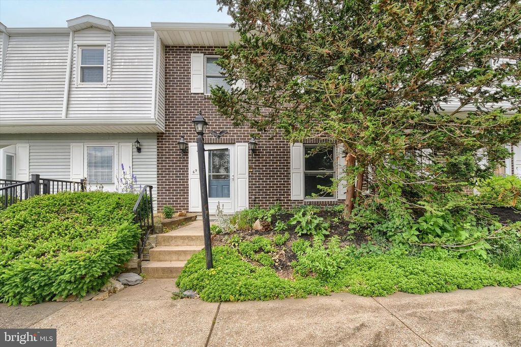 69 DREXEL PL, New Cumberland, PA 17070