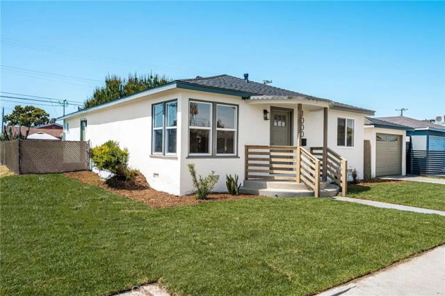 1000 W 131st, Compton, CA 90222