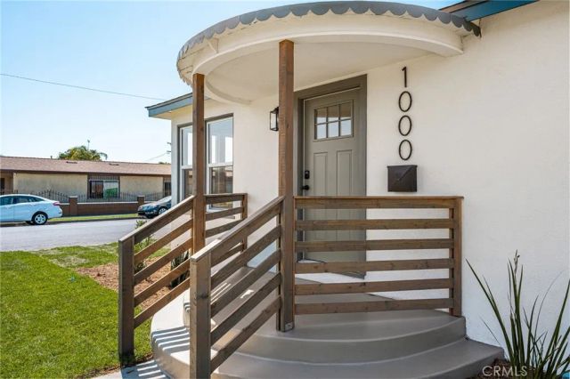 1000 W 131st, Compton, CA 90222