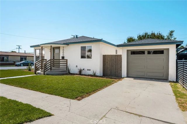 1000 W 131st, Compton, CA 90222