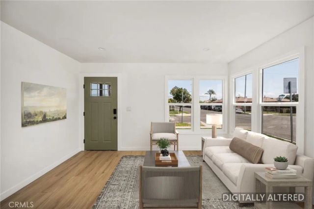1000 W 131st, Compton, CA 90222