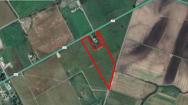 0 Fm-442, Lane City, TX 77453