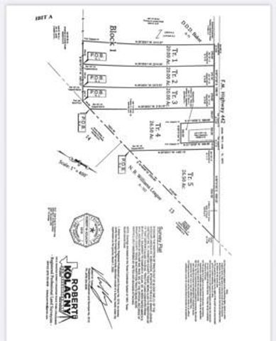 0 Fm-442, Lane City, TX 77453