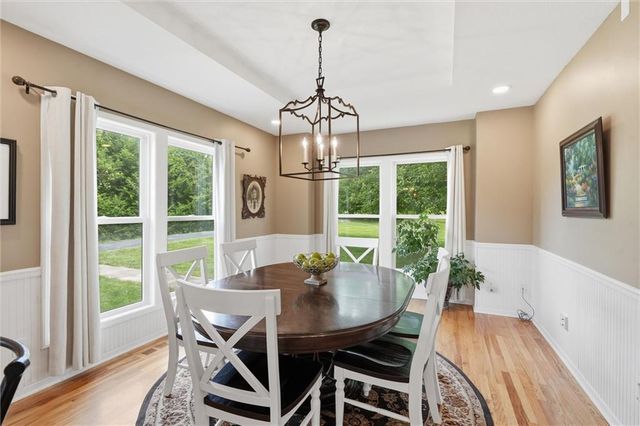 25290 Quivira Road, Louisburg, KS 66053