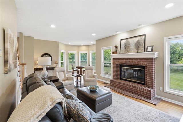 25290 Quivira Road, Louisburg, KS 66053