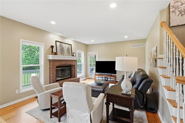 25290 Quivira Road, Louisburg, KS 66053