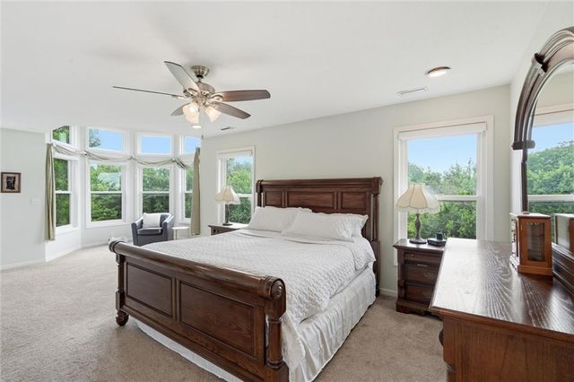 25290 Quivira Road, Louisburg, KS 66053