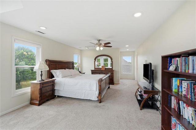 25290 Quivira Road, Louisburg, KS 66053