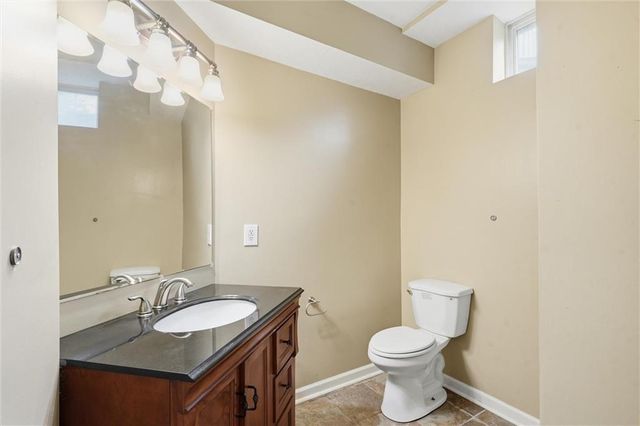 25290 Quivira Road, Louisburg, KS 66053