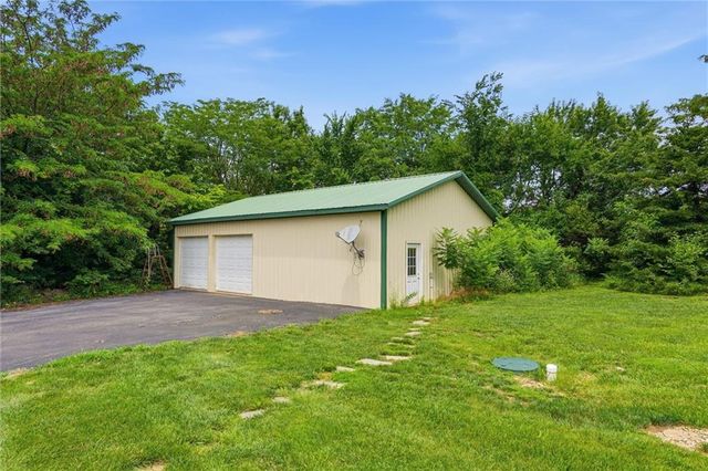 25290 Quivira Road, Louisburg, KS 66053