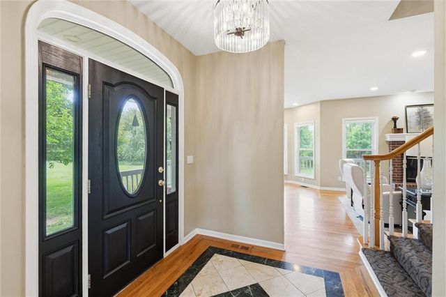 25290 Quivira Road, Louisburg, KS 66053