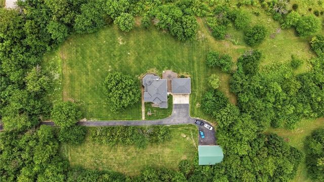 25290 Quivira Road, Louisburg, KS 66053