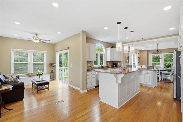 25290 Quivira Road, Louisburg, KS 66053
