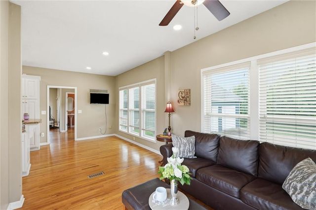 25290 Quivira Road, Louisburg, KS 66053